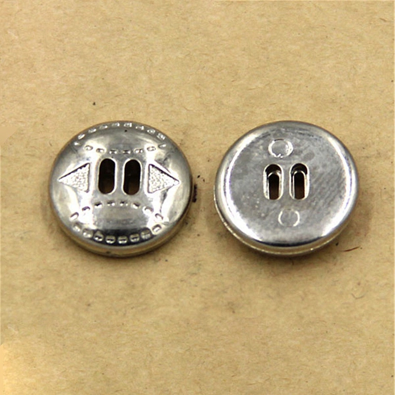 lemo Custom Jeans Rivets Button for Baby Clothing
