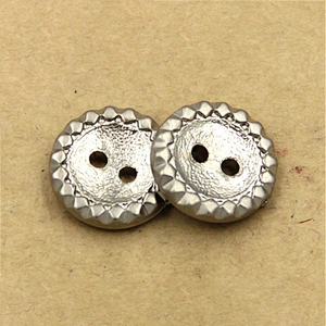 lemo Custom Jeans Rivets Button for Baby Clothing