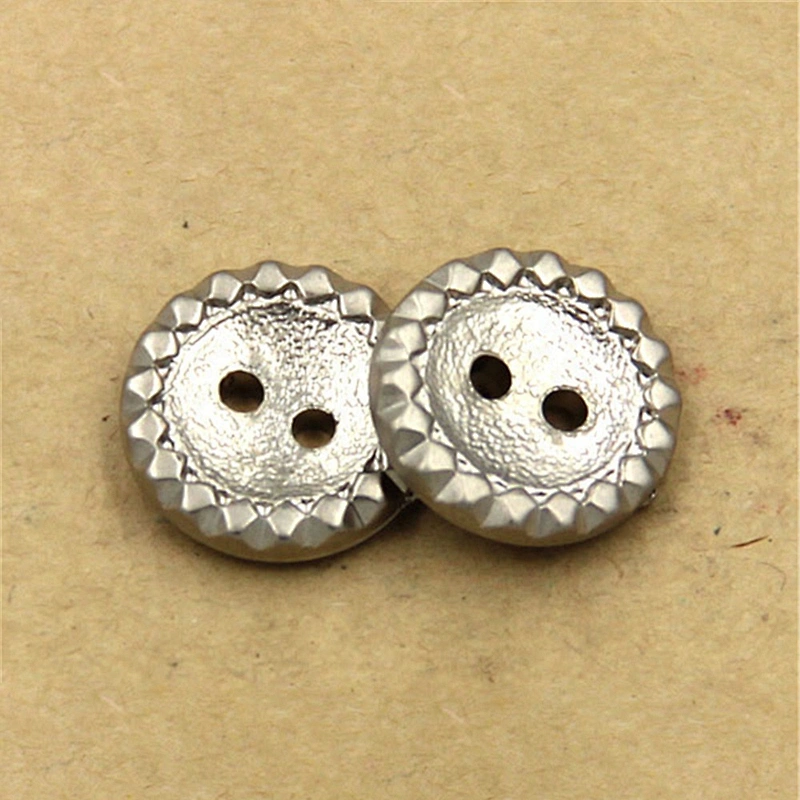 lemo Custom Jeans Rivets Button for Baby Clothing