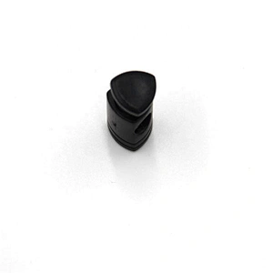 lemo Plastic Cord Lock Spring Toggle Stopper for Garments