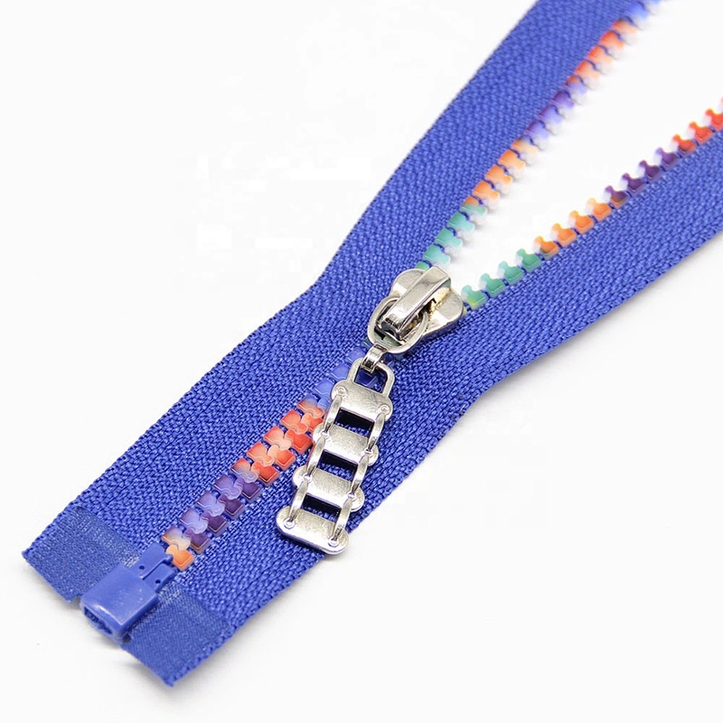 9''' Resin Plastic Zip for wholesale