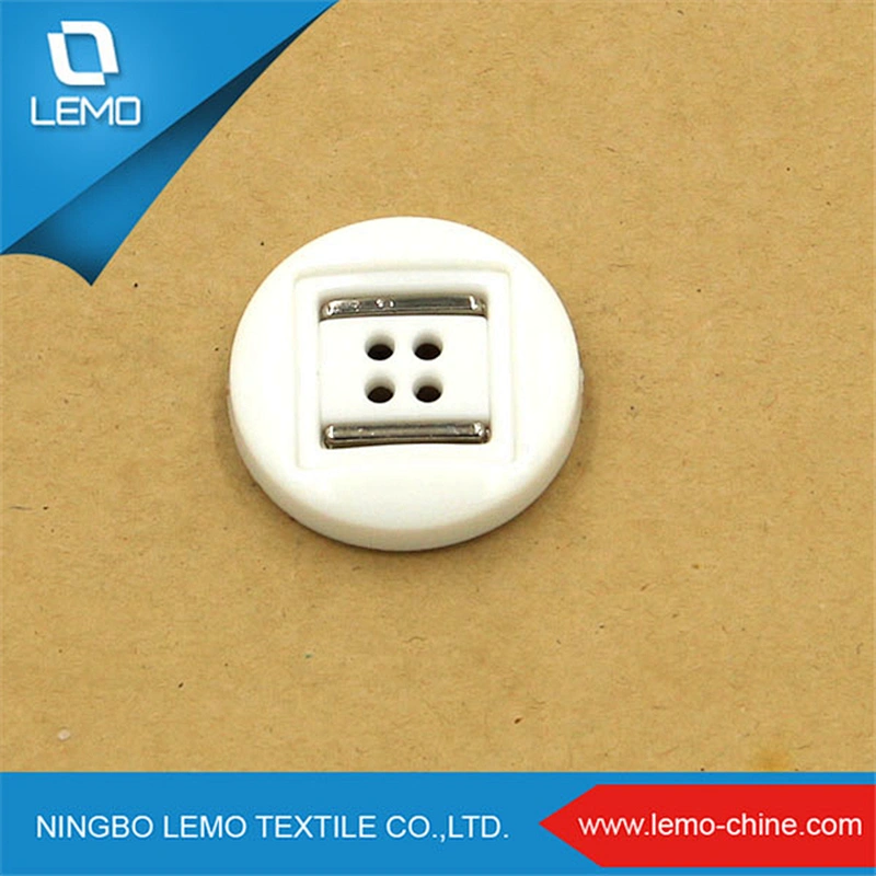 Lemo 2018 Clothing accessories new fashion ceramic buttons
