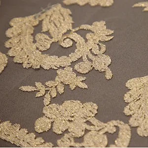 Fashion designs 2019 New arrival high quality beautiful swiss african lace fabric embroidery fabric