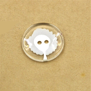 Wholesale Children Plastic Resin Buttons
