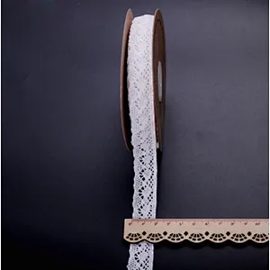 african cotton crochet lace trim