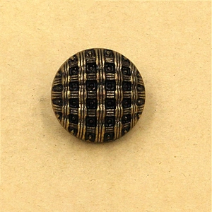 Ladies Suit Laser Button For Fur Coats