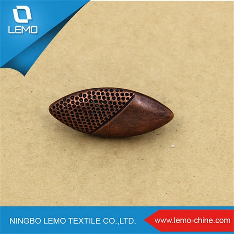 customer bulk wood button For Baby Sweater