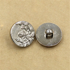 All Types Jacket Shirt Button Engraved For Suit Jacket