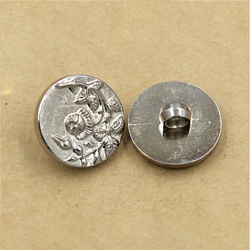 All Types Jacket Shirt Button Engraved For Suit Jacket