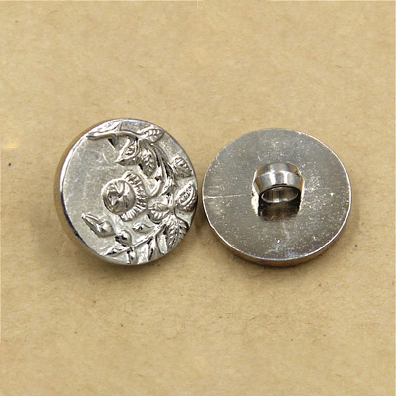All Types Jacket Shirt Button Engraved For Suit Jacket