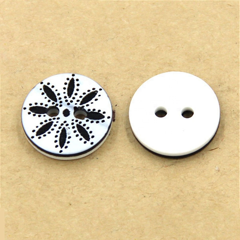 2018 new fashion coat button for women