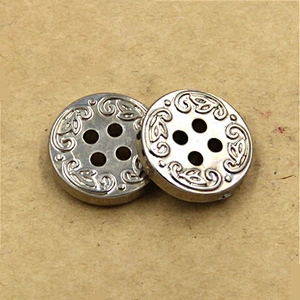 lemo Custom Jeans Rivets Button for Baby Clothing