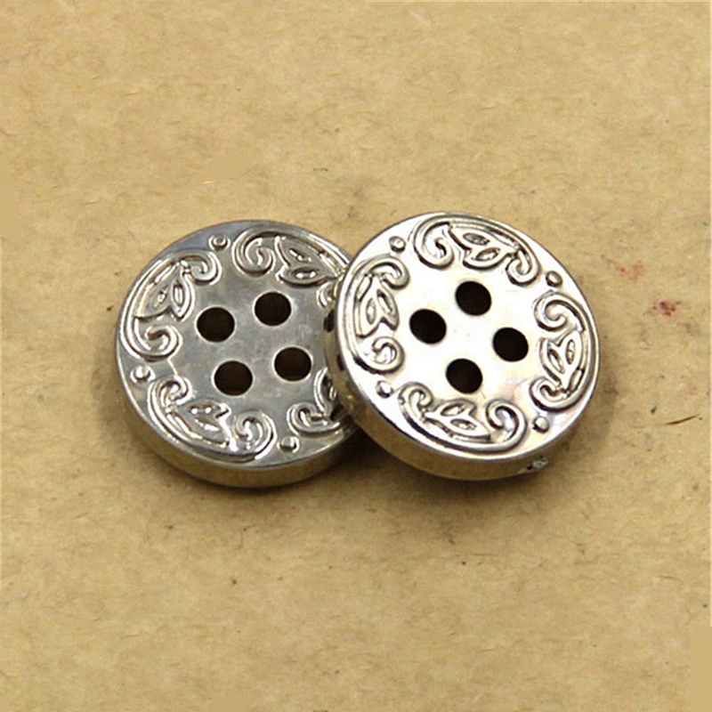 lemo Custom Jeans Rivets Button for Baby Clothing