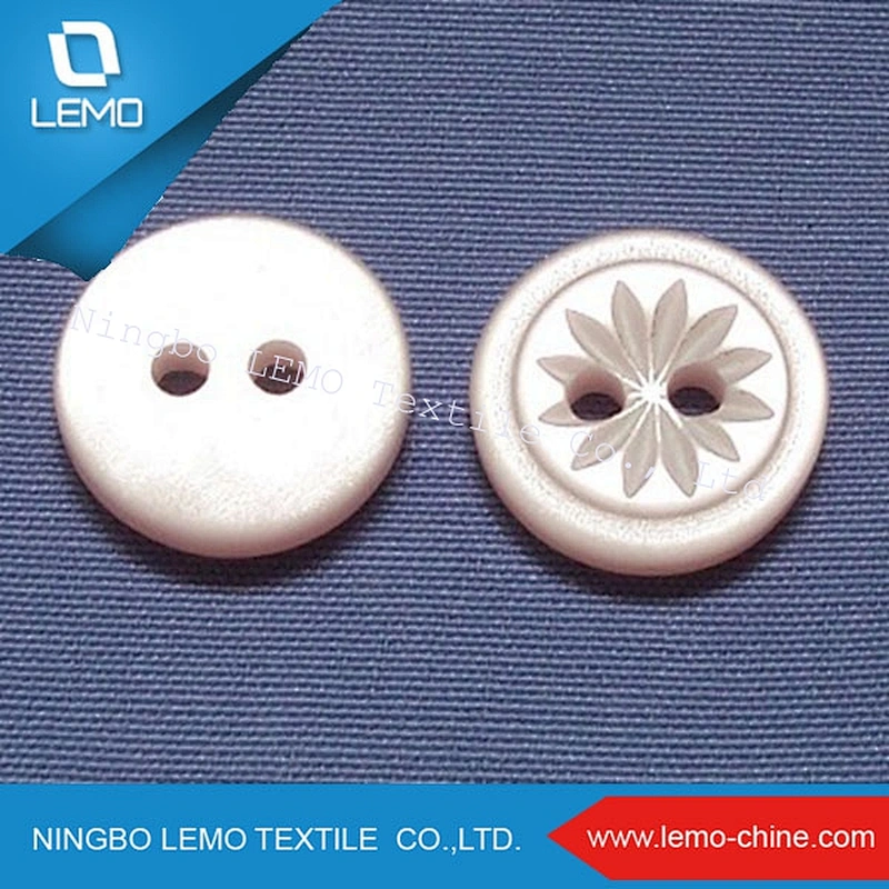 Kids Plastic Resin Buttons