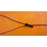 Zippers