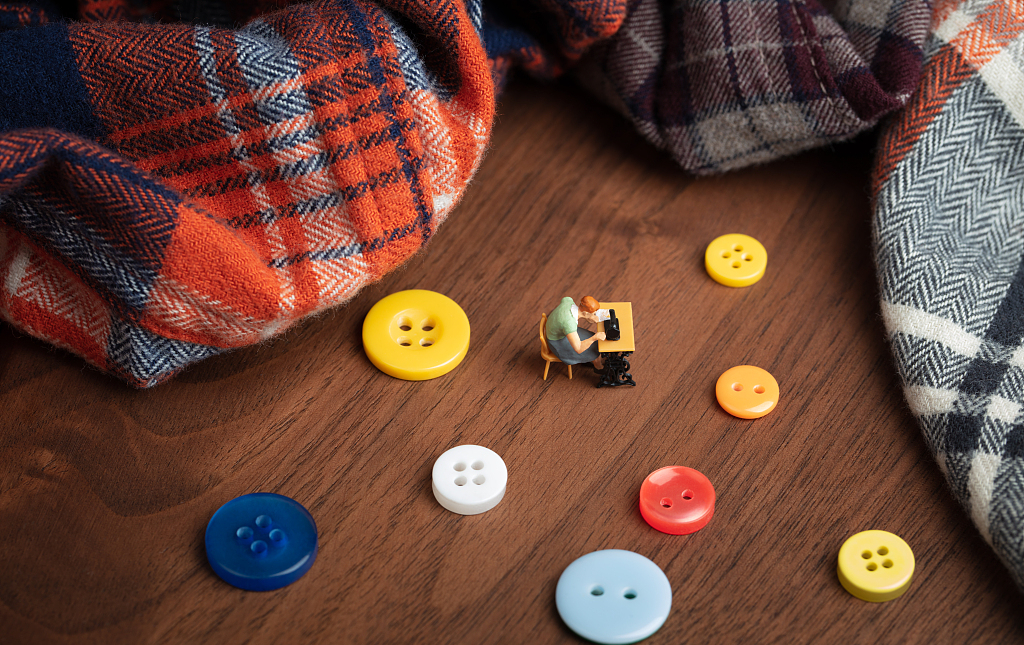 Button