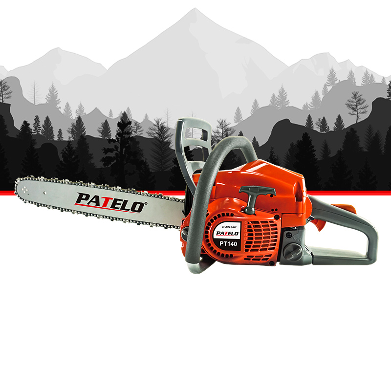 CHAIN SAW PT140