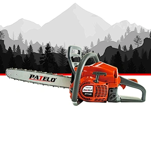 CHAIN SAW PT140