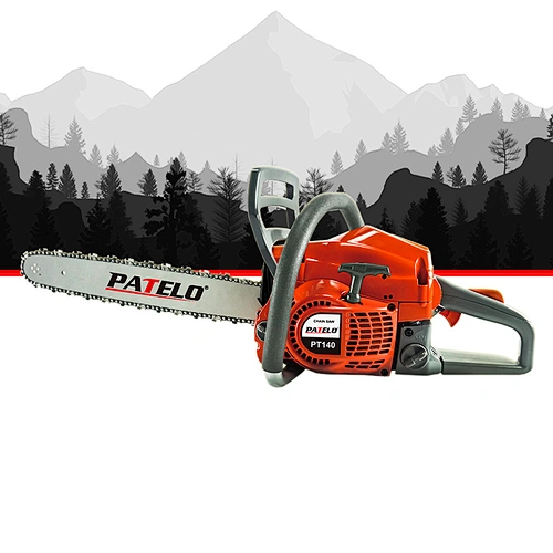 CHAIN SAW PT140