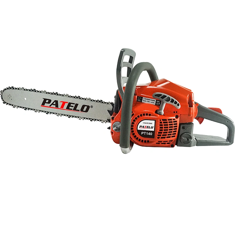 CHAIN SAW PT140