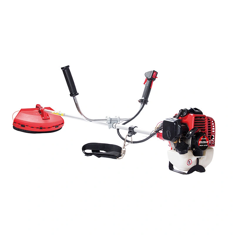 BRUSH CUTTER BC260