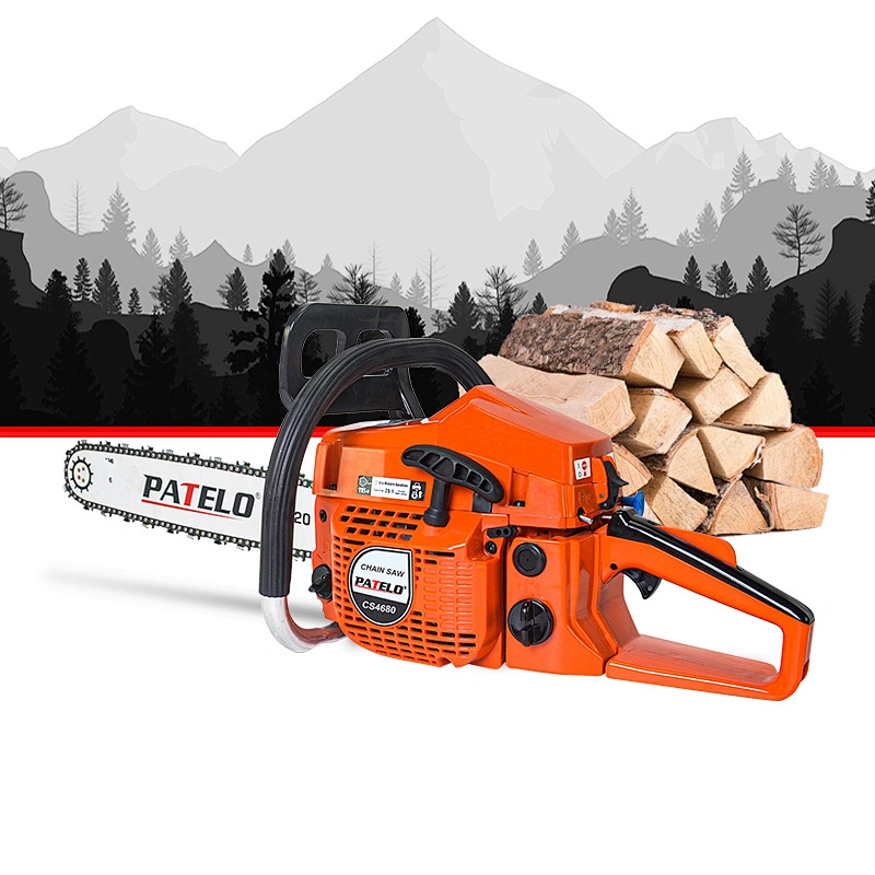 CHAIN SAW CS4680