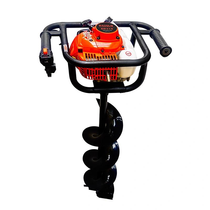 EARTH DRILL ED415i