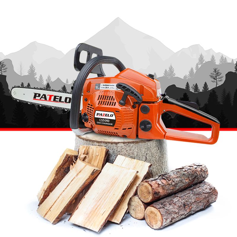 CHAIN SAW CS5060