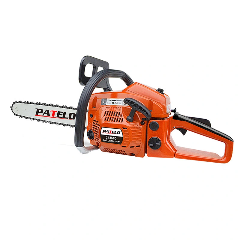 CHAIN SAW CS4660