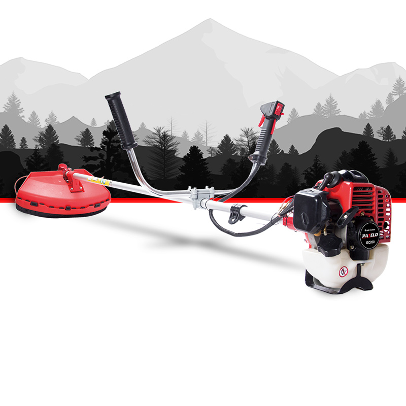 BRUSH CUTTER BC260