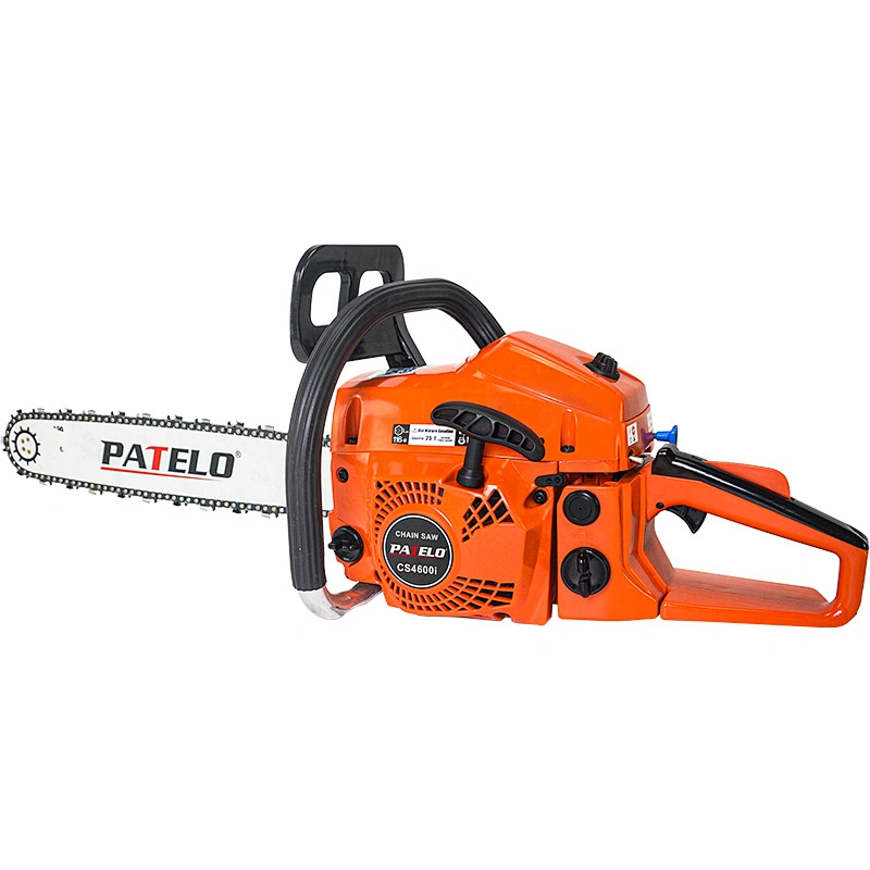 CHAIN SAW CS4600i