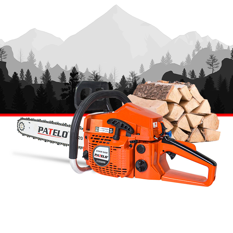 CHAIN SAW CS5800