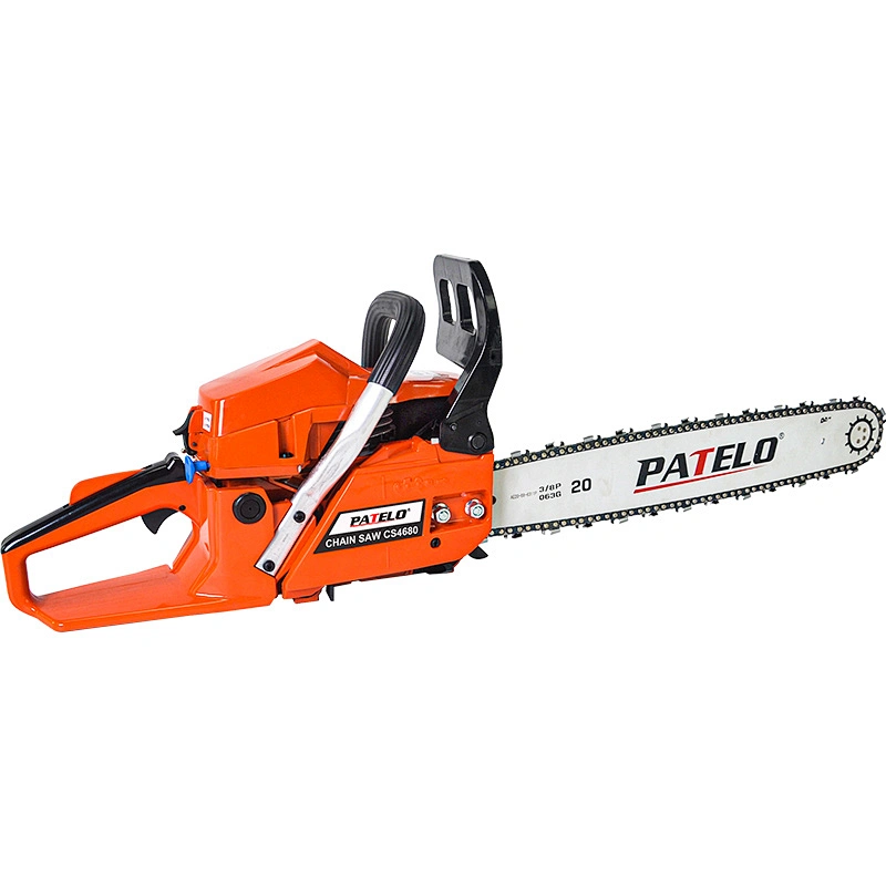 CHAIN SAW CS4680