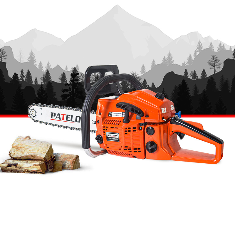CHAIN SAW CS4600