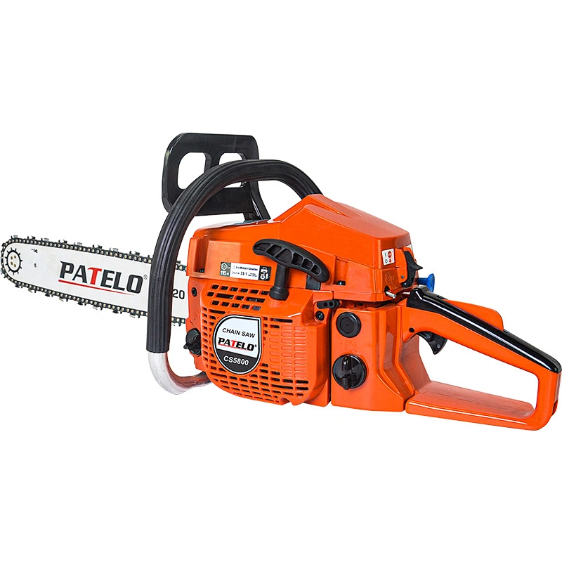 CHAIN SAW CS5800
