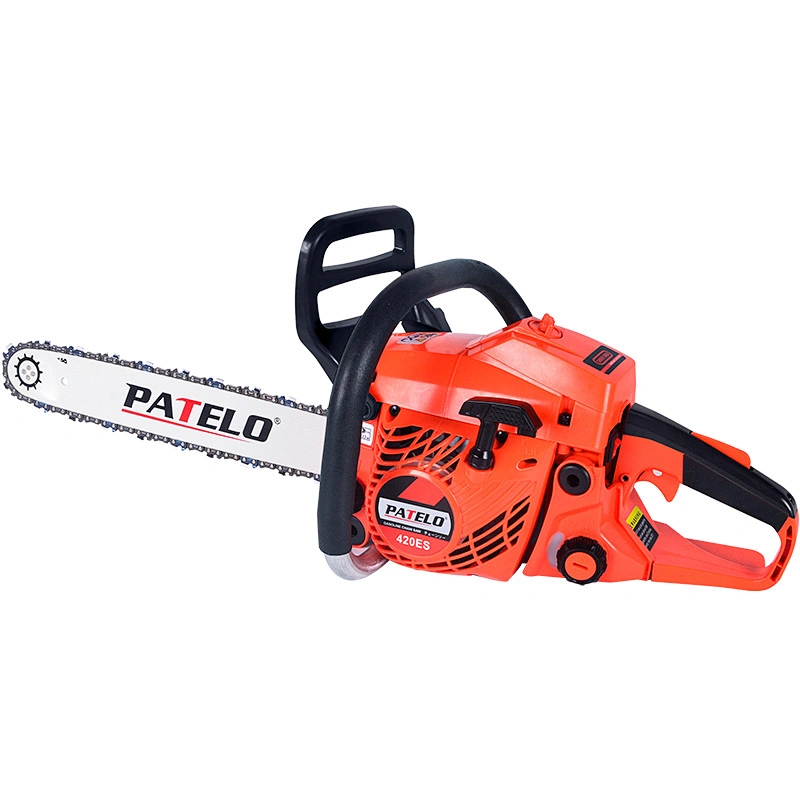 CHAINSAW 420ES