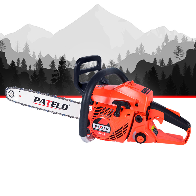 CHAINSAW 420ES