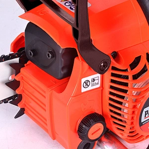 CHAINSAW 420ES