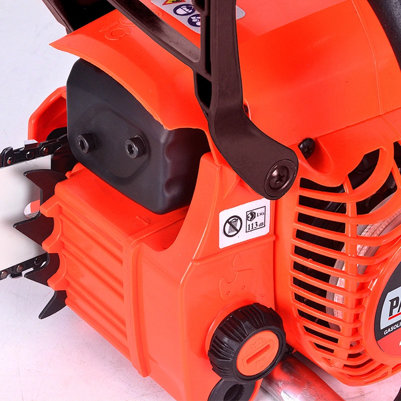 CHAINSAW 420ES