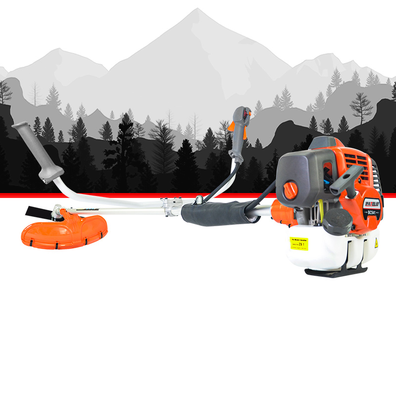 BRUSHCUTTER BC541