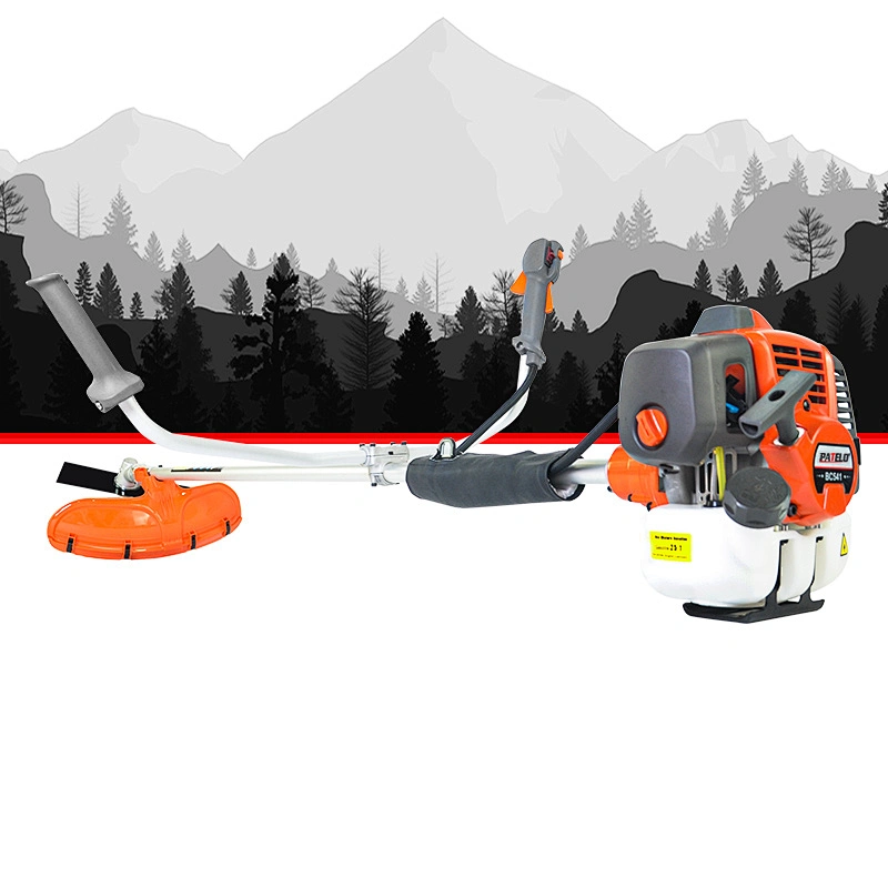 BRUSHCUTTER BC541