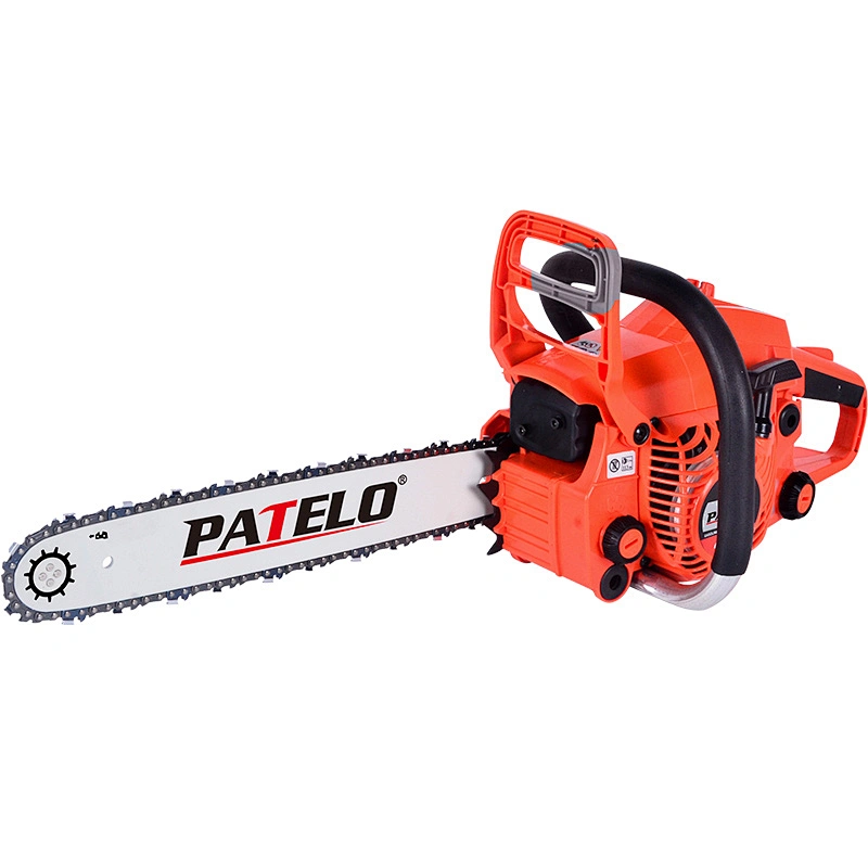 CHAINSAW 420ES