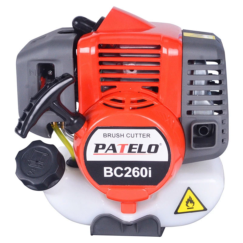 BRUSH CUTTER BC260i