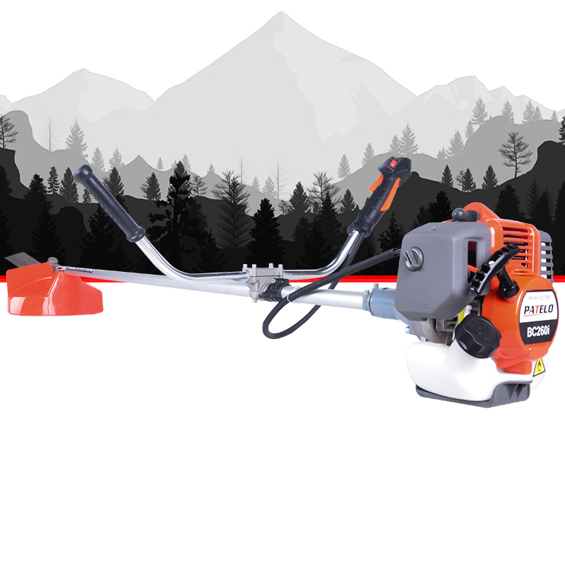 BRUSH CUTTER BC260i