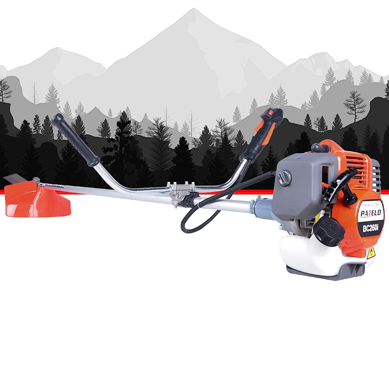 BRUSH CUTTER BC260i