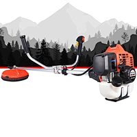 BRUSH CUTTER BC415R
