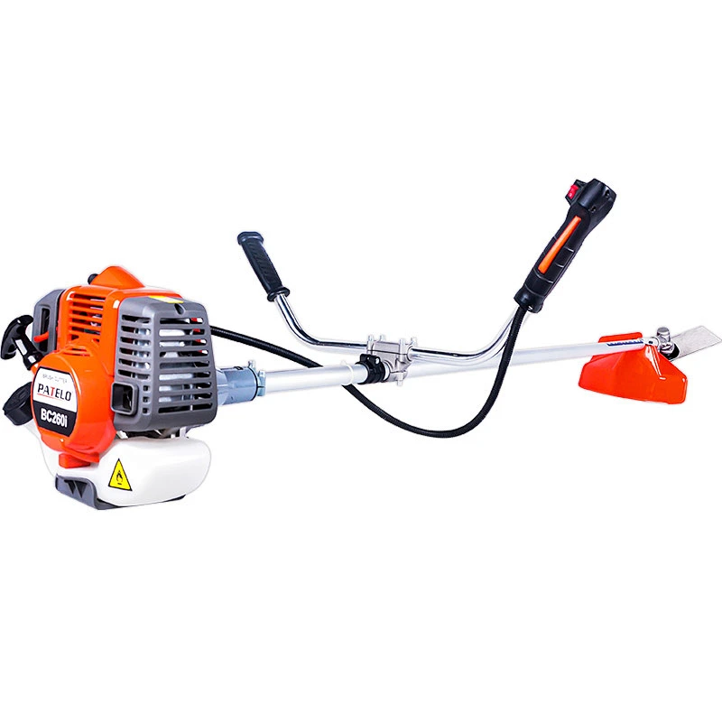 BRUSH CUTTER BC260i
