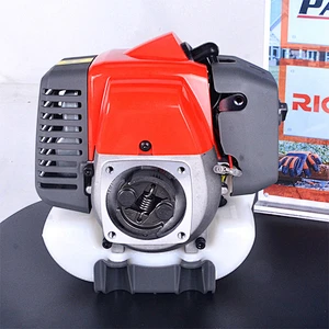 BRUSH CUTTER BC260i