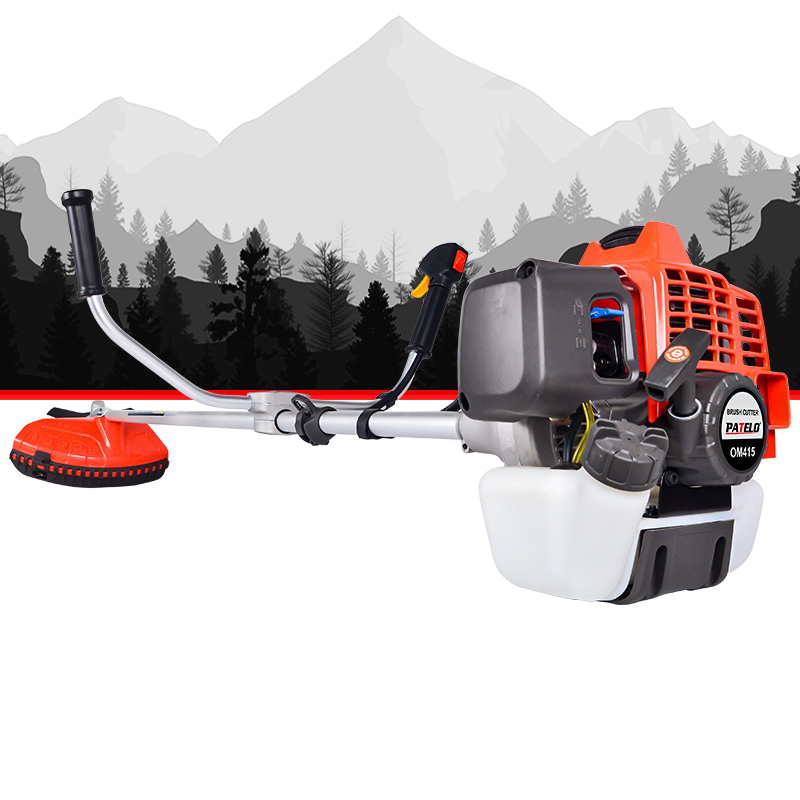 BRUSHCUTTER OM415