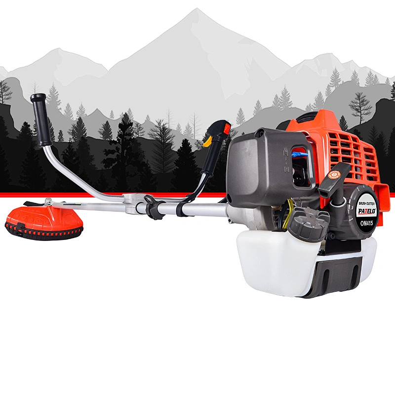 BRUSHCUTTER OM415